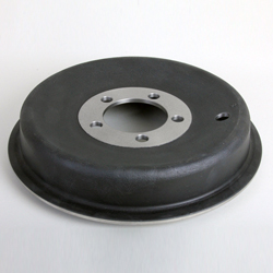 Jaguar XK120/140 Front Brake Drum<br>Special Order - Price On Application